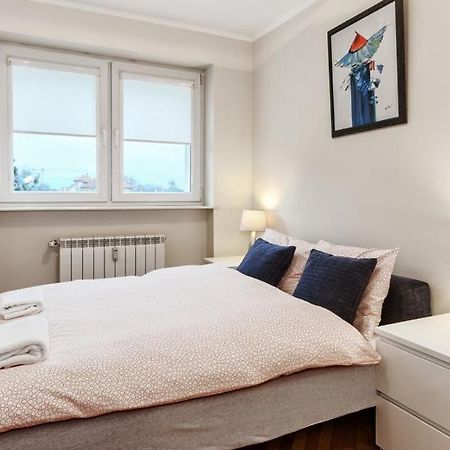 Apartament Bursztyn - Acco Rent โซพอต ภายนอก รูปภาพ