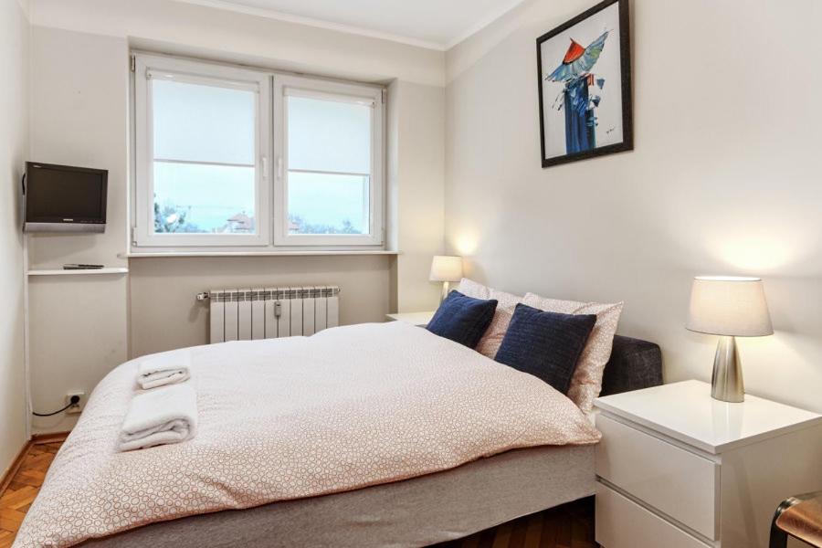 Apartament Bursztyn - Acco Rent โซพอต ภายนอก รูปภาพ