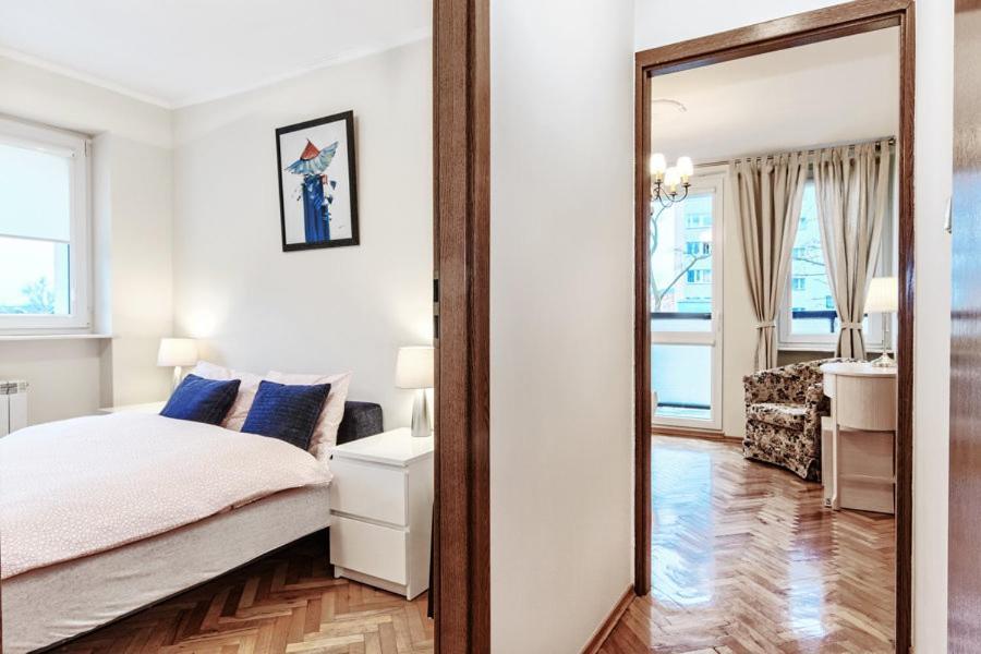 Apartament Bursztyn - Acco Rent โซพอต ภายนอก รูปภาพ
