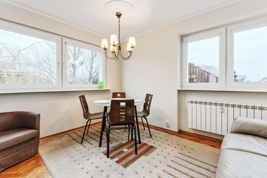 Apartament Bursztyn - Acco Rent โซพอต ภายนอก รูปภาพ