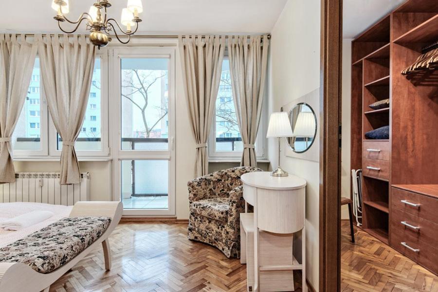 Apartament Bursztyn - Acco Rent โซพอต ภายนอก รูปภาพ