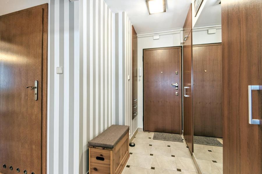 Apartament Bursztyn - Acco Rent โซพอต ภายนอก รูปภาพ