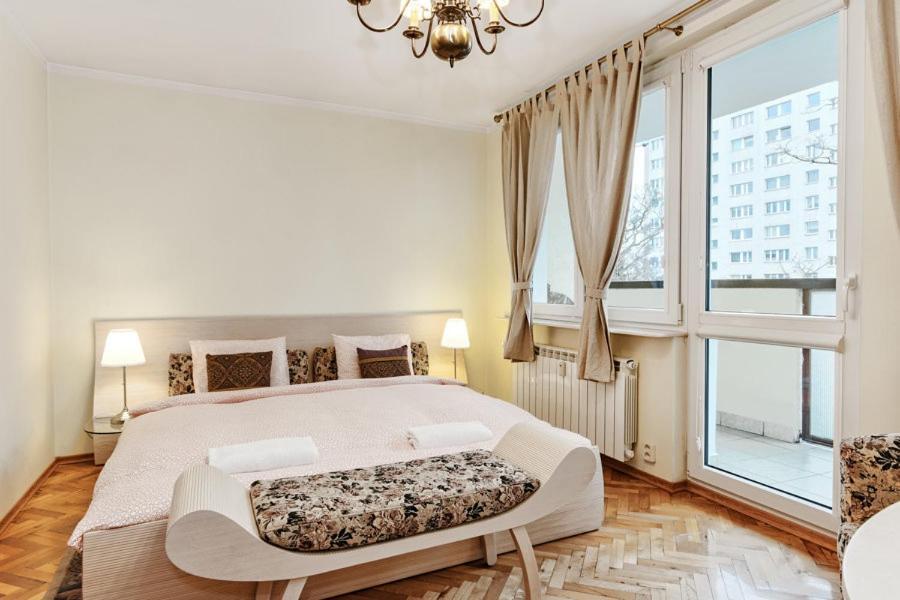 Apartament Bursztyn - Acco Rent โซพอต ภายนอก รูปภาพ